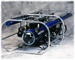 Hydrobot Rov Photo