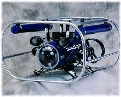 Seaclops Rov Photo