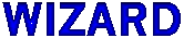 Wizard Logo